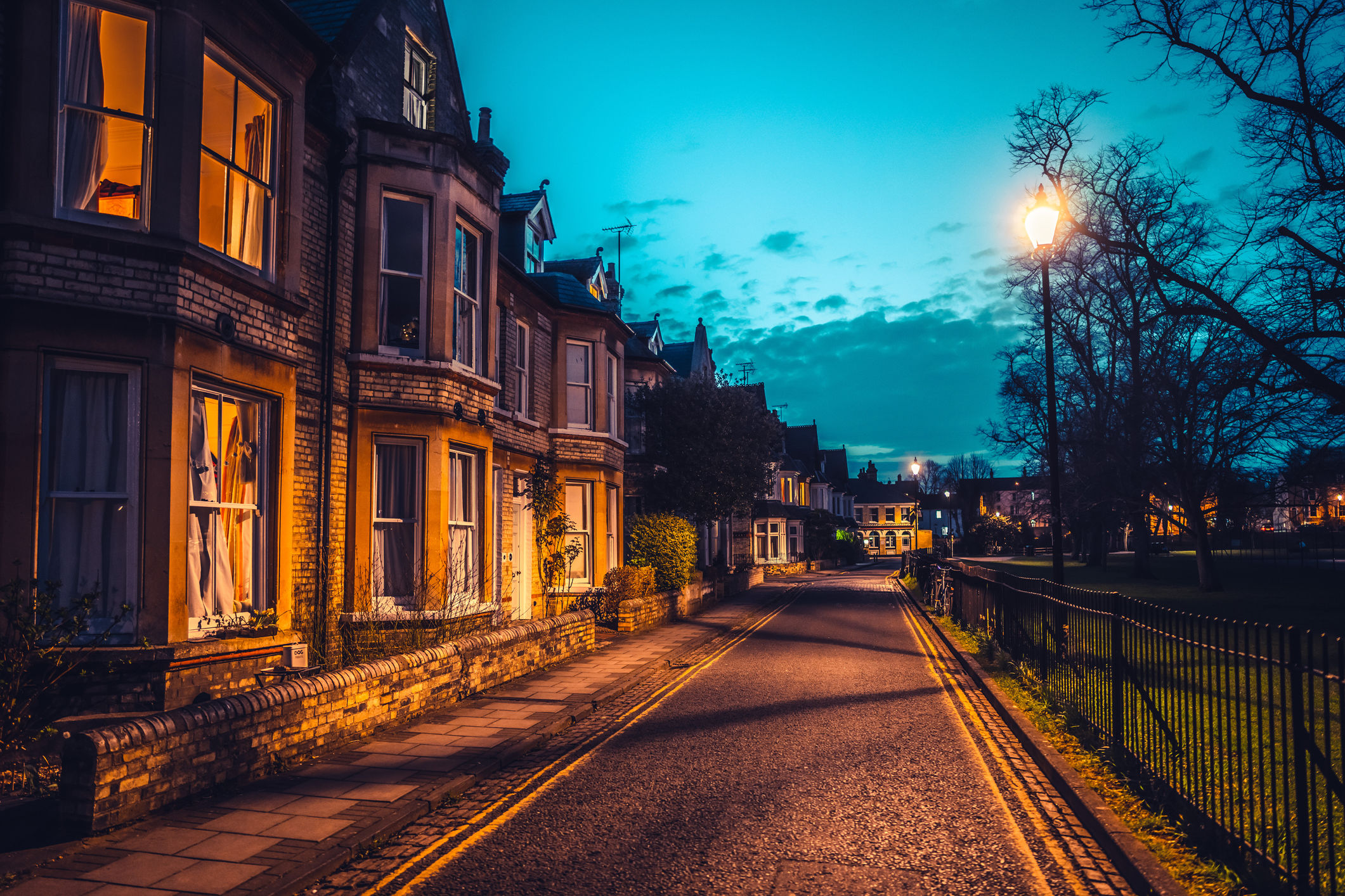 Property Valuation
