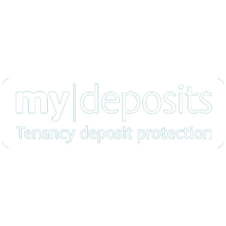 mydeposits Logo