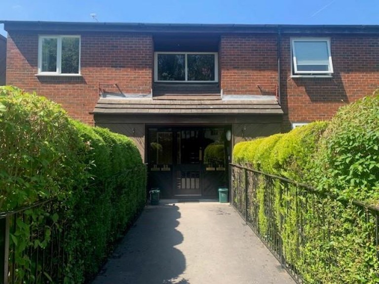 Shelley Court, Cheadle Hulme, Cheadle