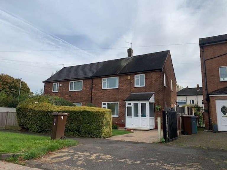6 Tayfield Road Woodhouse Park Manchester