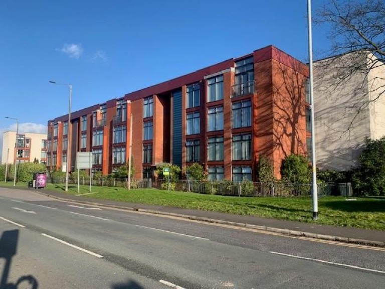 Altrincham Road, Manchester