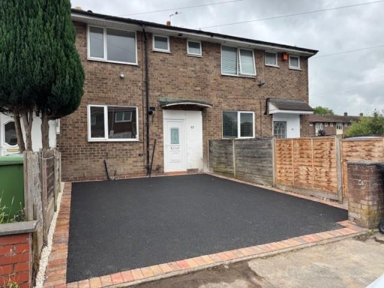 Delamere Road, Handforth, Wilmslow