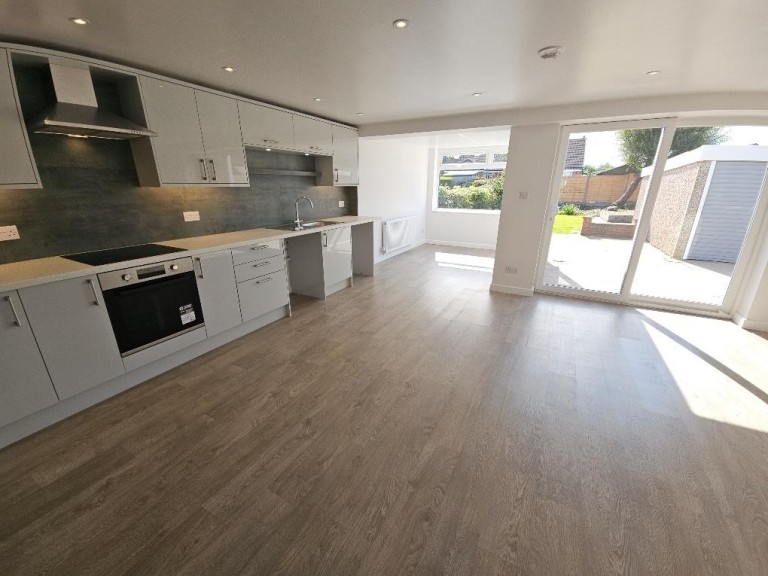 Ashdale Drive, Heald Green