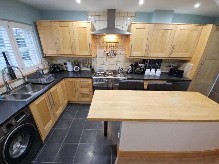 Motcombe Grove, Heald Green