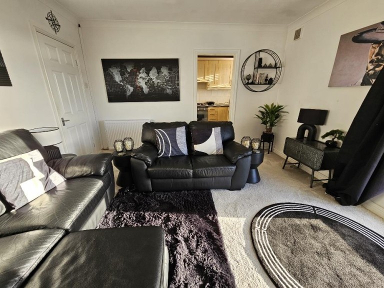 Beaumont Court, Handforth, Wilmslow