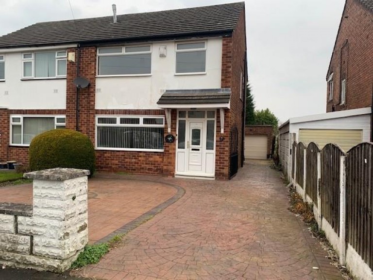 Bruntwood Avenue, Heald Green, Cheadle