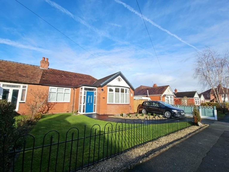 Oakdene Avenue, Heald Green
