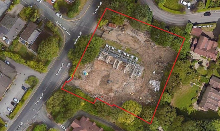 Schools Hill, Cheadle