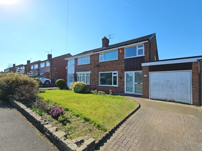 Queensway, Heald Green