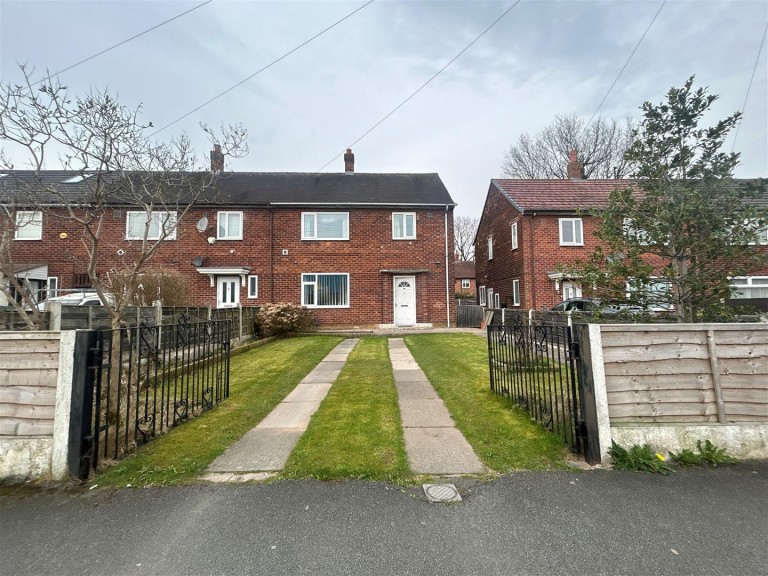 Shadowmoss Road, Manchester