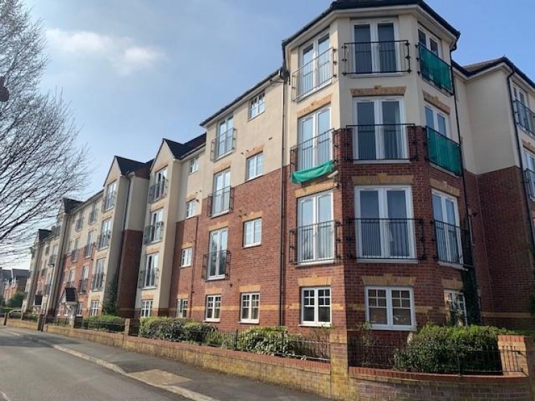 Sandycroft Avenue, Wythenshawe, Manchester