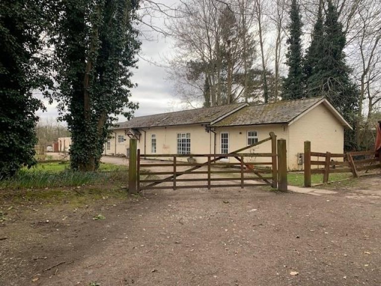 Sagars Road, Styal