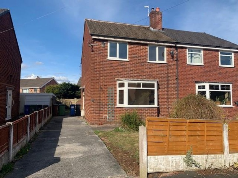 37 Wilton AvenueHeald GreenCheshire
