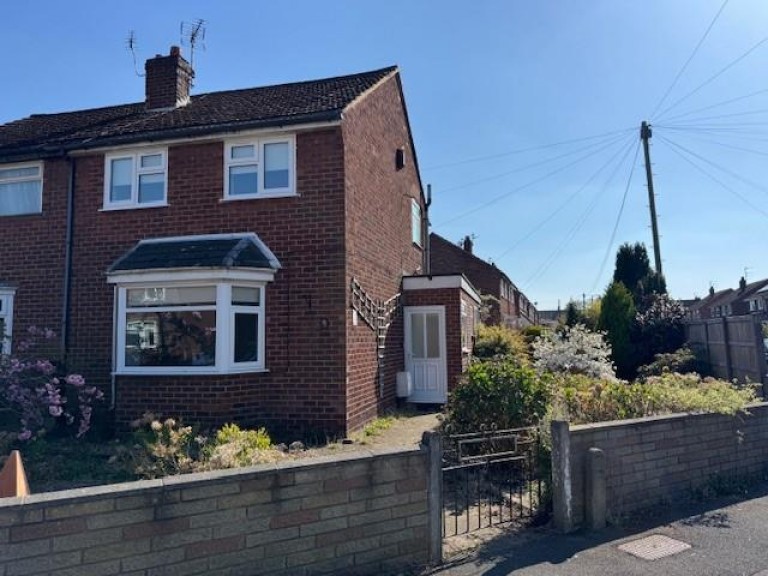 Wilton Avenue, Heald Green, Cheadle