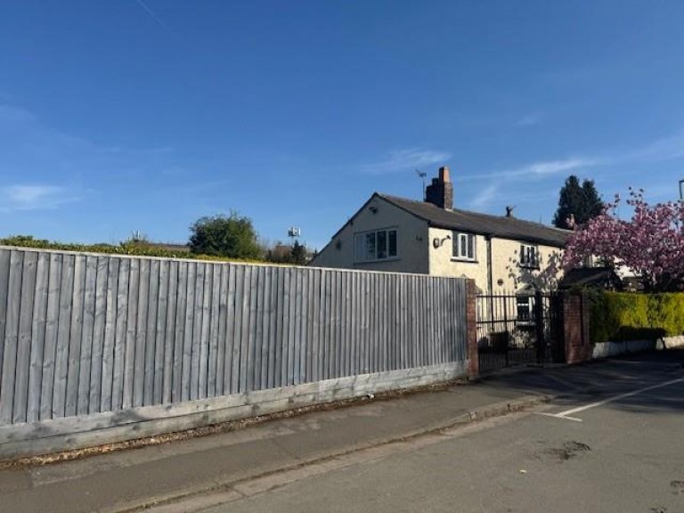 Daisy Bank Lane, Heald Green