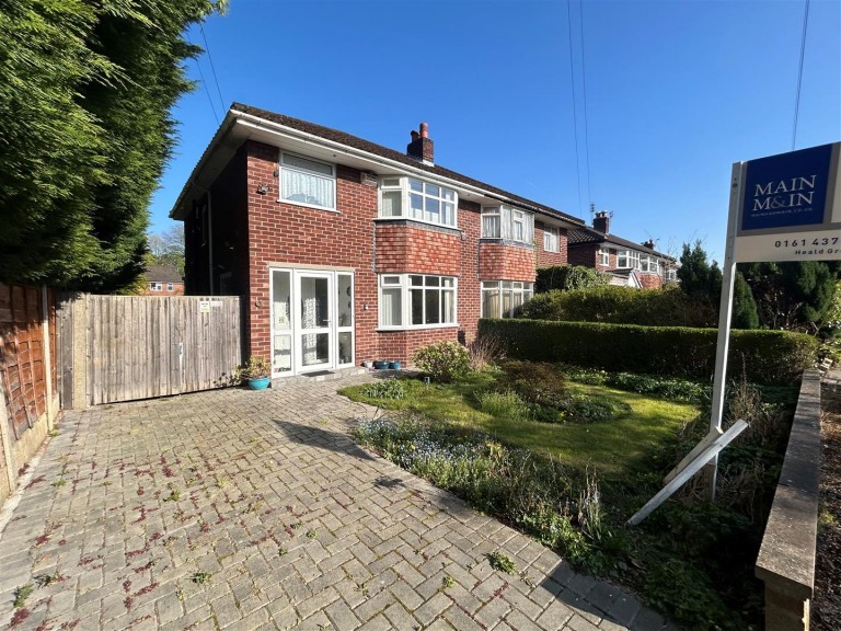 Fernlea, Heald Green, Cheadle