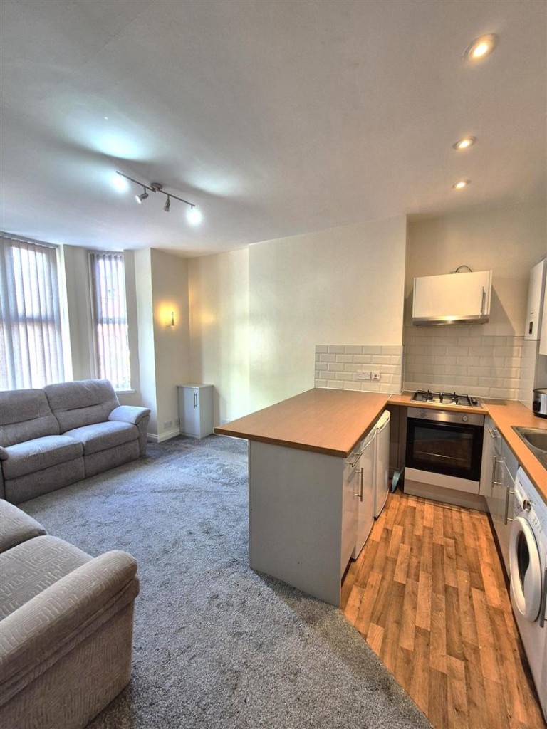 510 Wilmslow Road, Withington, Manchester