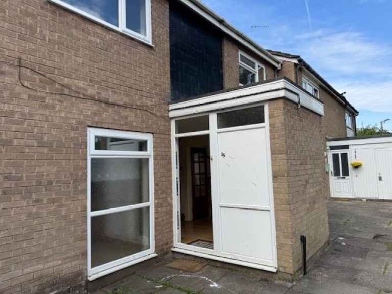 Arden Close, Heald Green, Cheadle