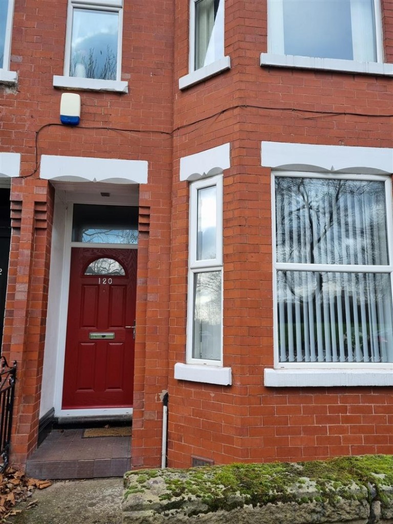 Platt Lane, Manchester