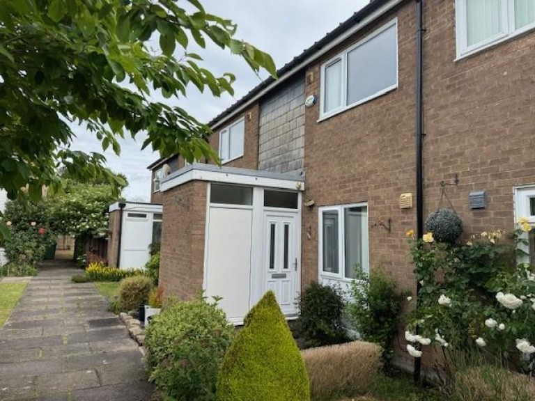 Avon Road, Heald Green