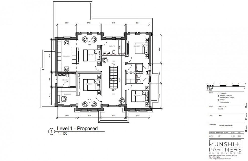 Floorplan for Wilmslow Road, Cheadle