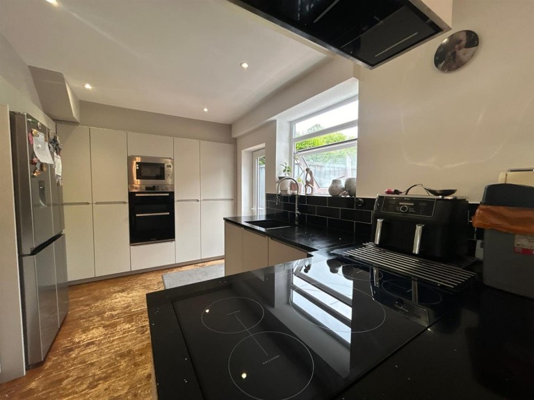 Branksome Drive, Heald Green, Cheadle