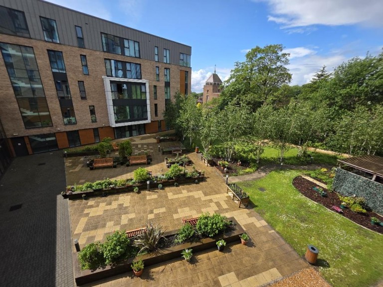 Village 135, Wythenshawe