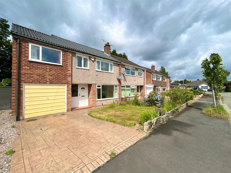 Brandon Avenue, Heald Green, Cheadle