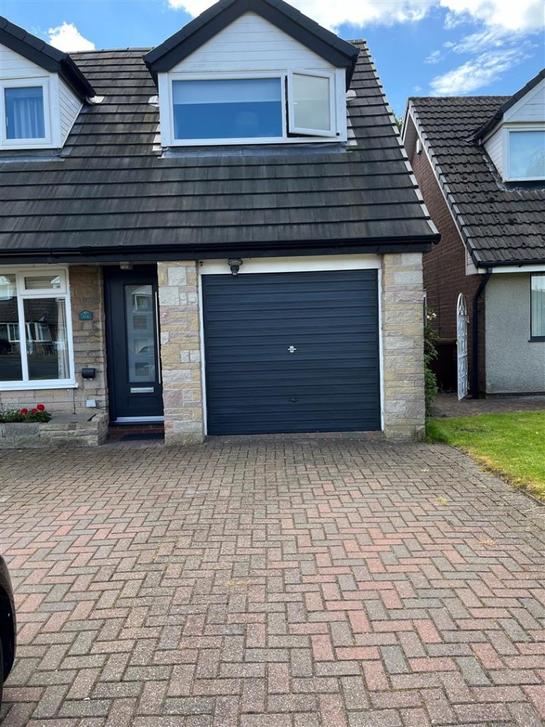 Gleneagles Road, Heald Green