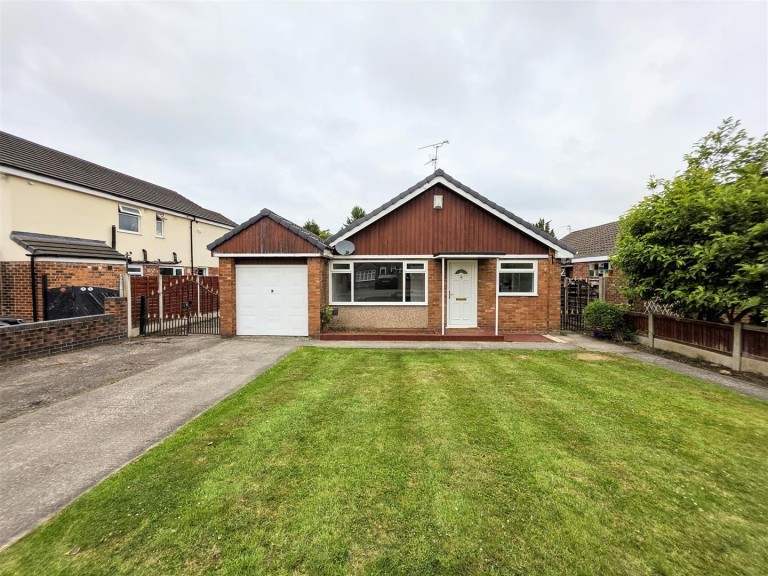 Brown Lane, Heald Green