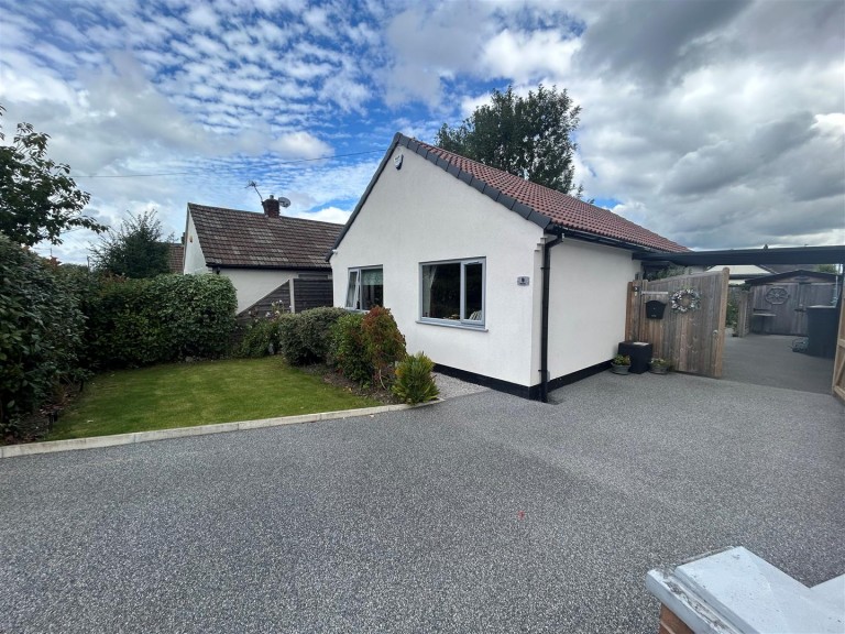 Brecon Avenue, Cheadle Hulme
