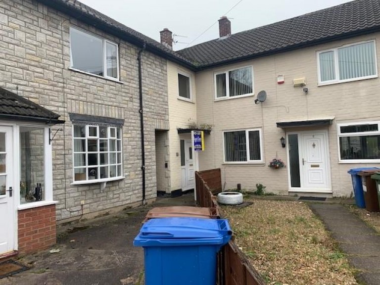 10 Wells CloseHeald GreenCheadle