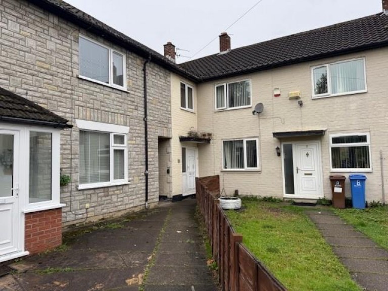 10 Wells CloseHeald GreenCheadle