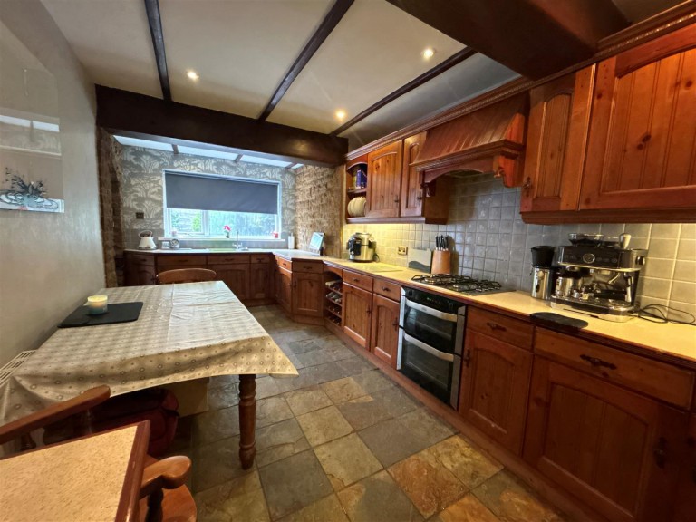 Eastleigh Road, Heald Green, Cheadle