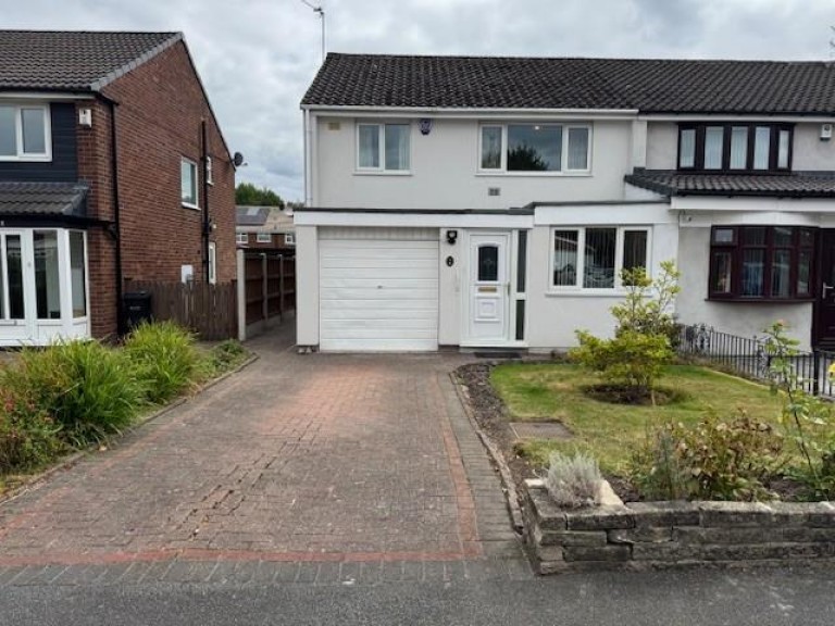Ashdale Drive, Heald Green, Cheadle