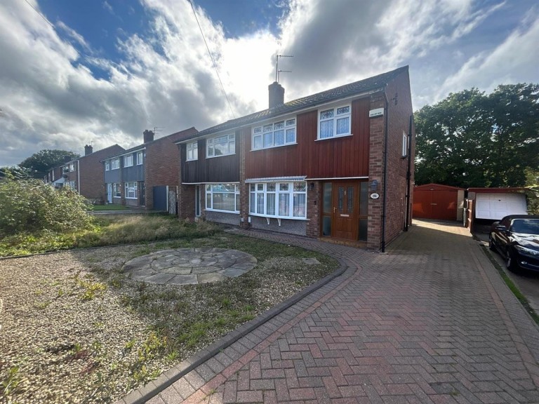 Rossendale Road, Heald Green, Cheadle