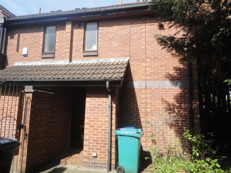9 Ambrose GardensWest DidsburyManchester