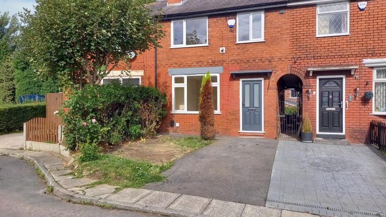 Kipling Avenue, Droylsden, Manchester