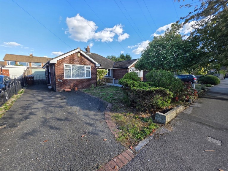 Queensway, Heald Green