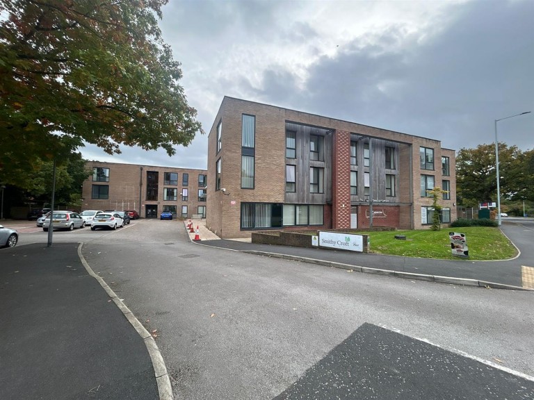 Finney Lane, Heald Green