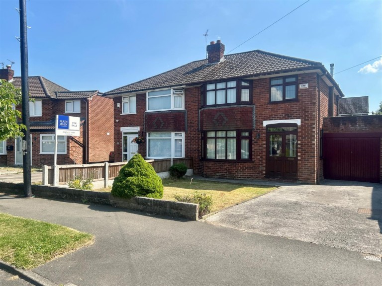 Queensway, Heald Green