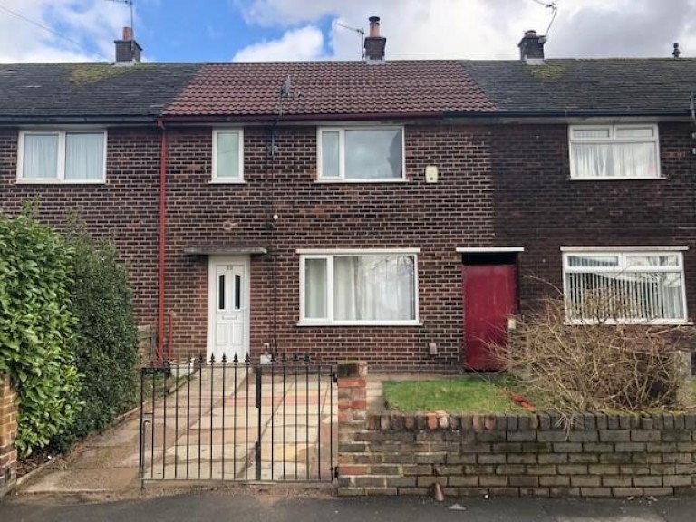 30 Northumberland RoadBrinningtonStockport