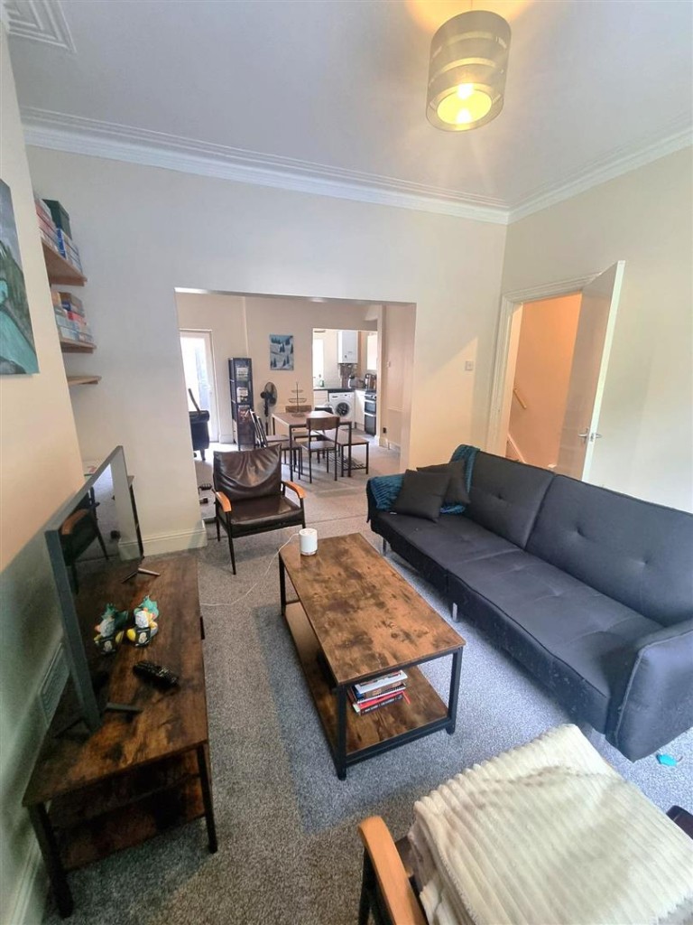 Polygon Avenue, Ardwick