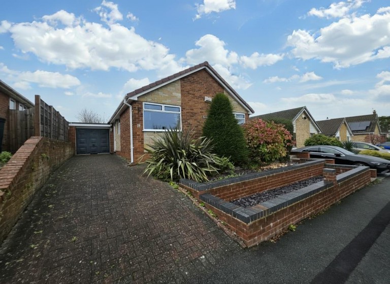 Troutbeck Road, Gatley, Cheadle