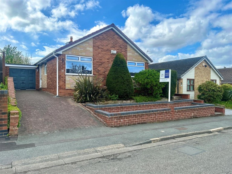 Troutbeck Road, Gatley, Cheadle