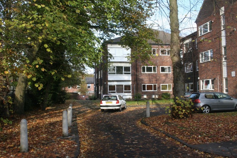 Burnage Avenue, Manchester