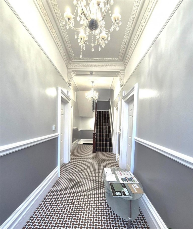 363 Wilmslow Road, Manchester