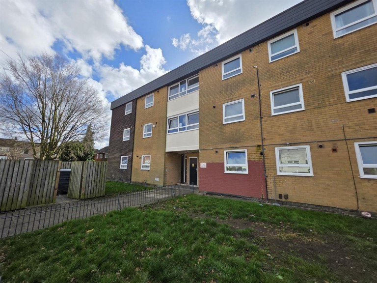 Tatton Close, Cheadle