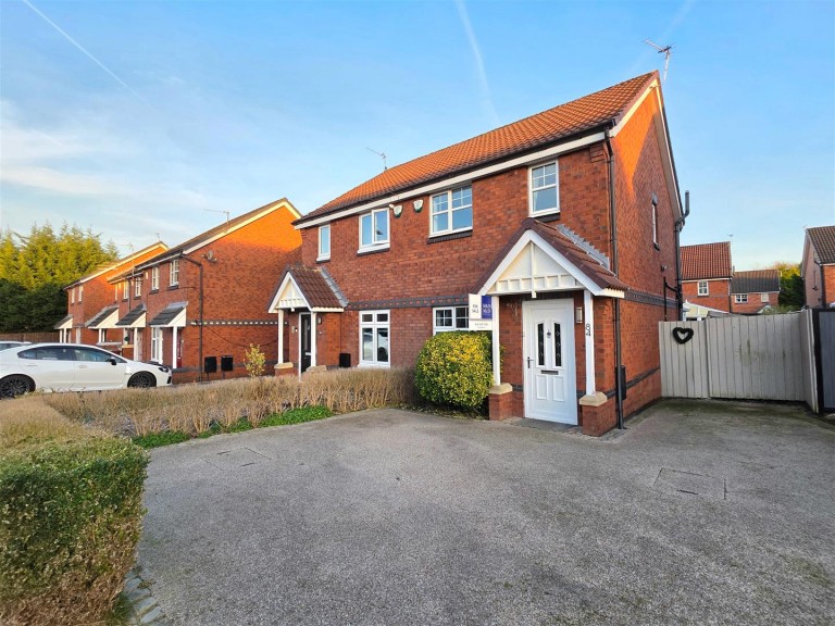 Haslington Road, Manchester