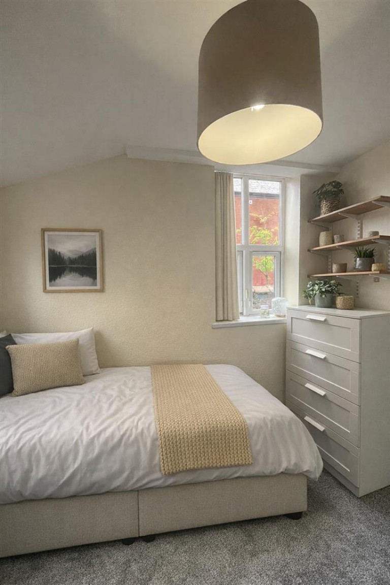 Platt Lane, Manchester